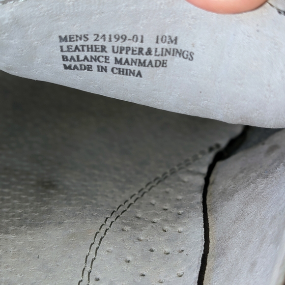 Stacy Adams Hillman 24199 Leather Slip On Black Bicycle Dress Shoes Mens 10M - Picture 8 of 13